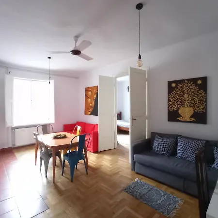 Apartment Bp Soho Grand *