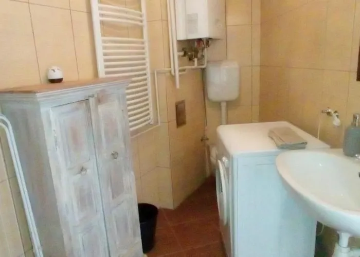 דירה Bp Soho Grand בודפשט