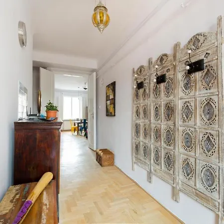 Bp Soho Grand Budapešť