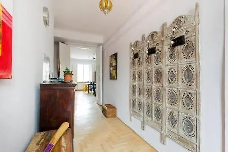 Bp Soho Grand Apartmán