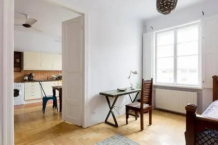 Apartmán Bp Soho Grand Budapešť