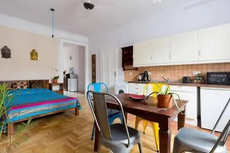 Bp Soho Grand * Budapešť