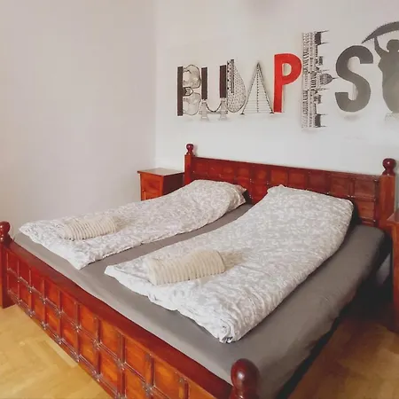 Bp Soho Grand * Budapešť