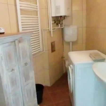 Apartmán Bp Soho Grand Budapešť